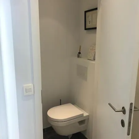 Apartment Unique Space For Great