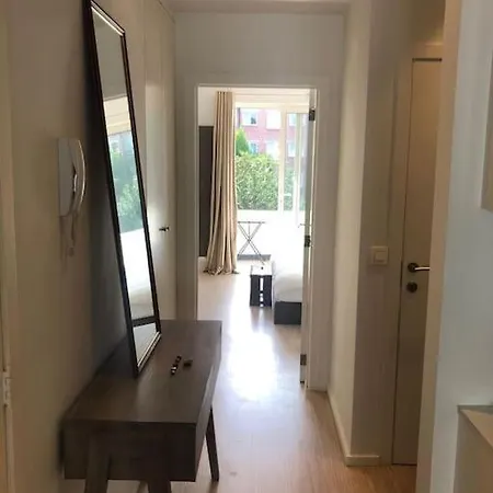 Unique Space For Great Brussels