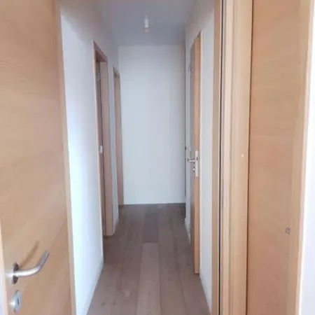 Apartment Europeen Union
