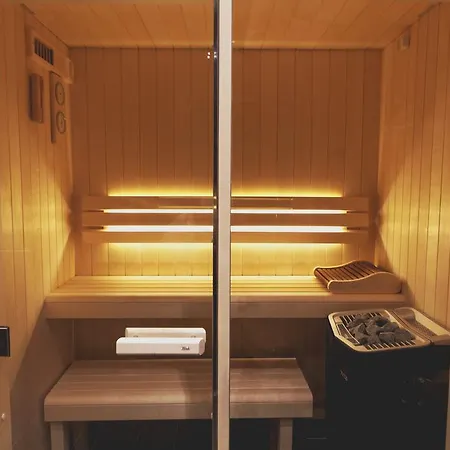 Aparthotel Secret 3*