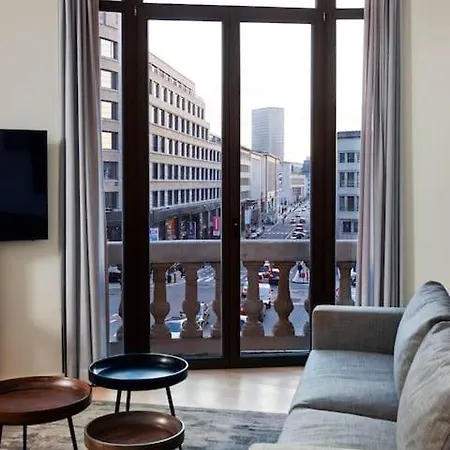 Downtown Splendor Vi Apartment *