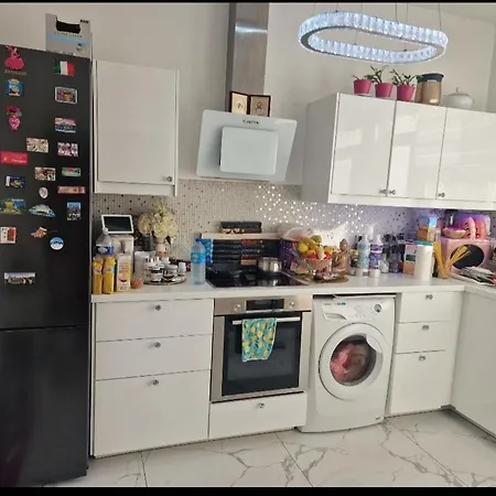 Diva Lux Apartment Brussels