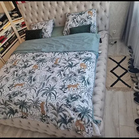 Diva Lux Apartment *