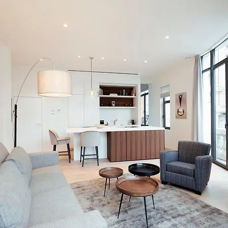 Splendor Aparthotel 3*