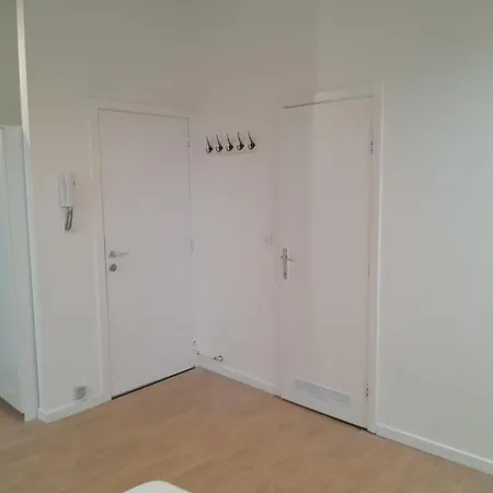 Apartment Close To Grand Place For 2