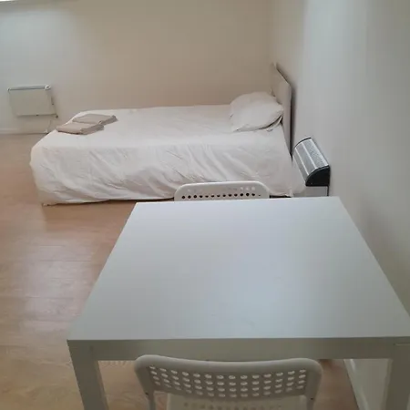 Close To Grand Place For 2 * Brussels
