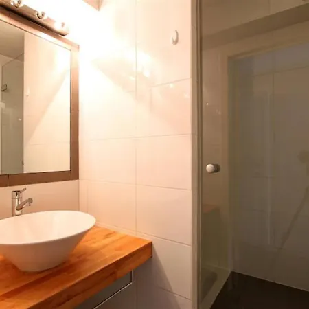 Studio Near Place Stephanie Brussels