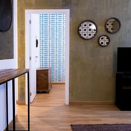 Appartement Quartier Grand Place *