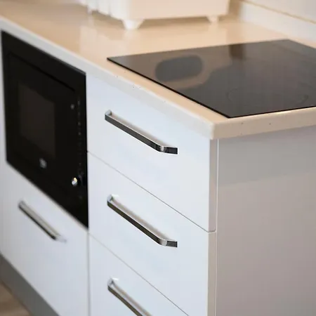 Smartflats - Midi 33 Brussels