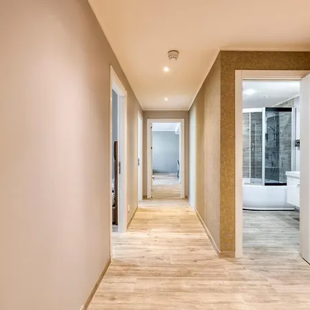 Smartflats - Midi 33 Apartment *