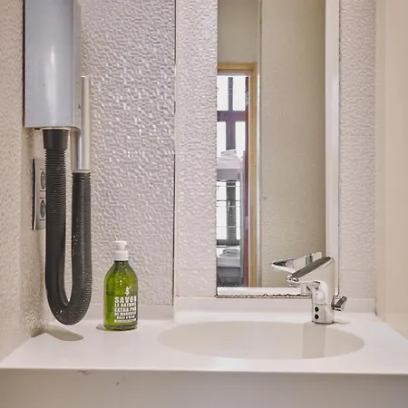 Hotel The Classic By 2go4 Grand Place Brussels