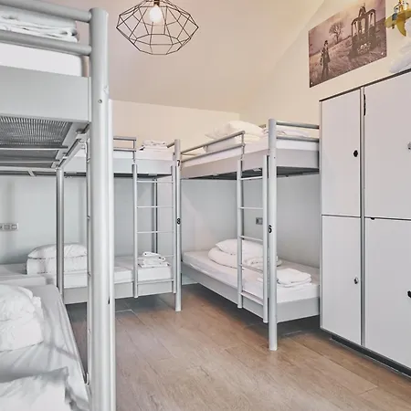 Hotel The Classic By 2go4 Grand Place Brussels