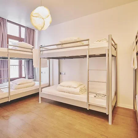 Hotel The Classic By 2go4 Grand Place Brussels