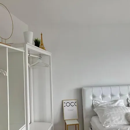 Luxury With Stunning View & Free Parking * Brussels