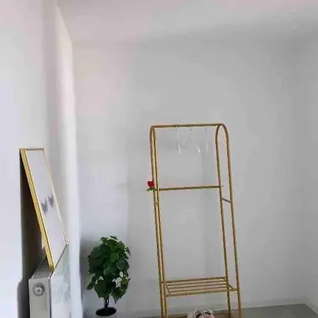 Luxury With Stunning View & Free Parking Apartment Brussels