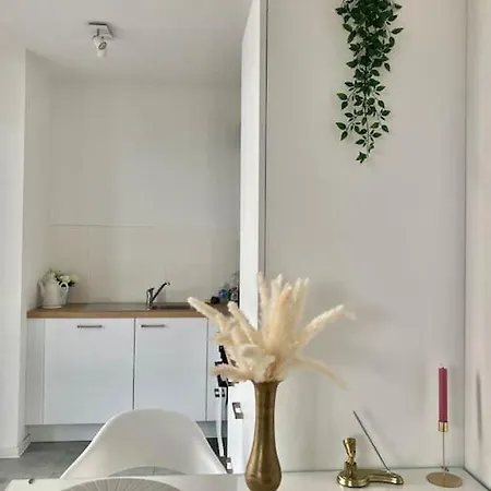 Luxury With Stunning View & Free Parking Apartment *