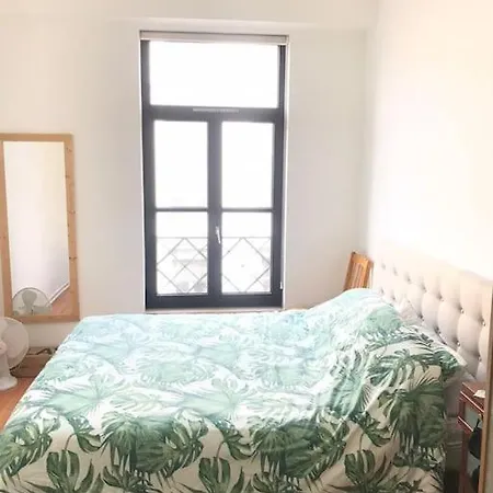 Proche Grand Place Apartment