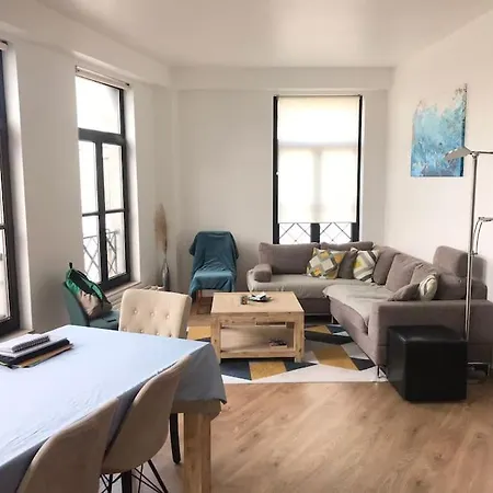 Apartment Proche Grand Place Brussels