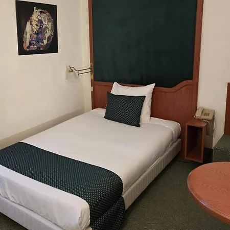 Hotel Le Dome