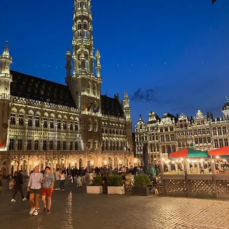 Apartment Grand Place *