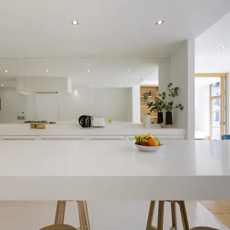 Apartment Couronne Brussels