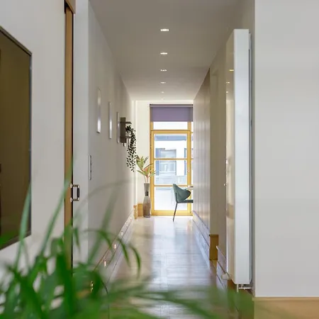 Apartment Couronne *