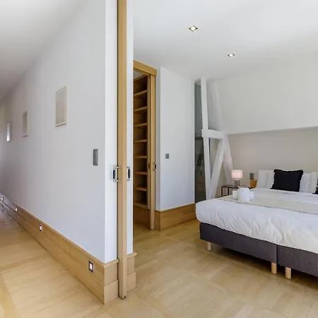 Apartment Couronne *