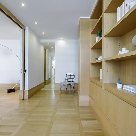 Apartment Couronne Brussels