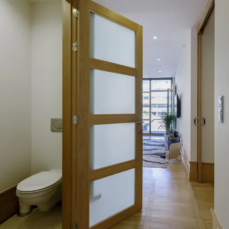 Apartment Couronne Brussels