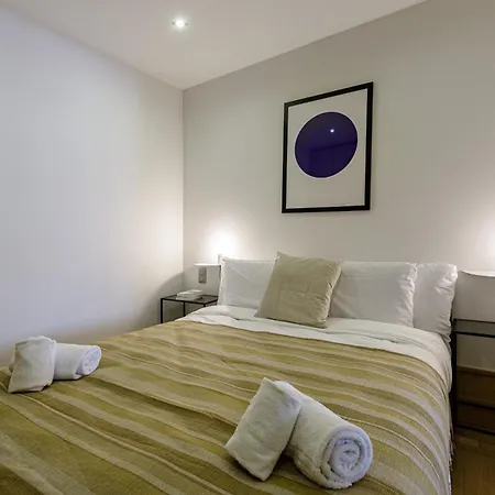 Apartment Couronne Brussels
