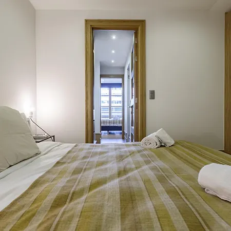 Apartment Couronne Brussels
