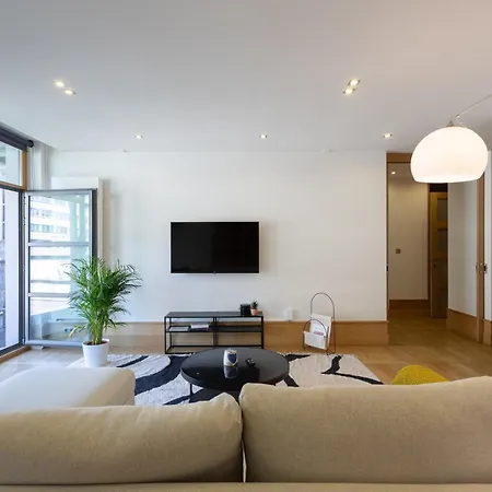 Apartment Couronne *