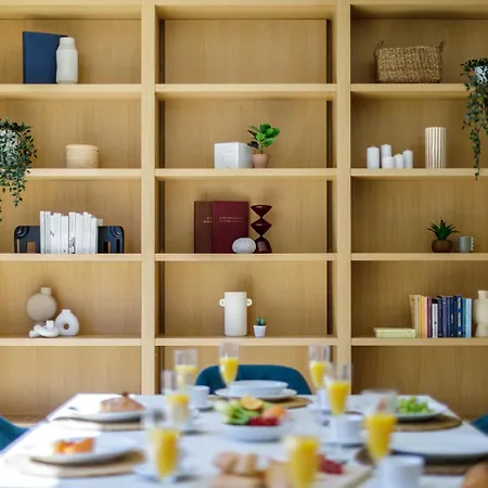 Apartment Couronne Brussels