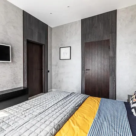Stijlvolle Design Appartementen Apartment