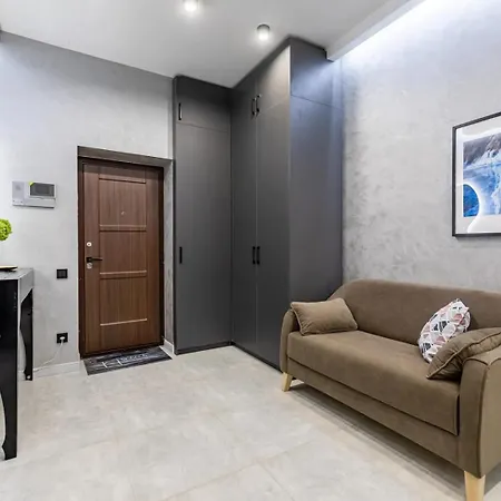 Stijlvolle Design Appartementen Brussels