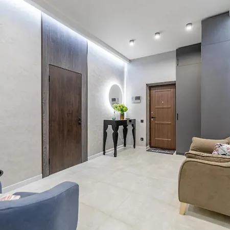 Apartment Stijlvolle Design Appartementen