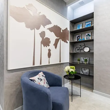 Stijlvolle Design Appartementen Apartment Brussels