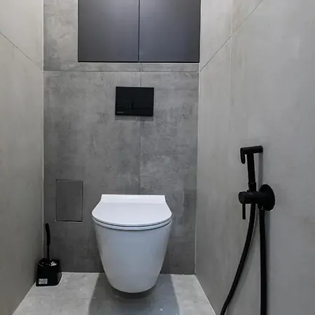 Stijlvolle Design Appartementen Apartment Brussels
