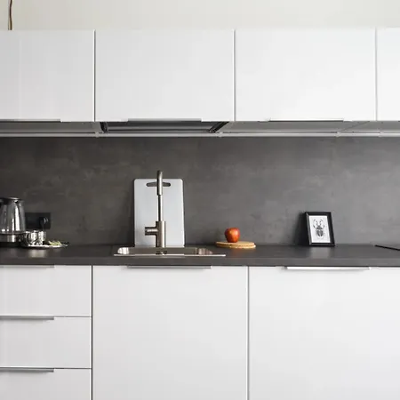 Stijlvolle Design Appartementen Apartment Brussels
