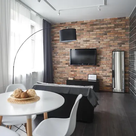 Stijlvolle Design Appartementen Apartment *
