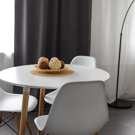 Stijlvolle Design Appartementen Apartment