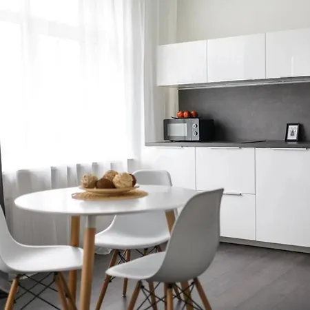 Apartment Stijlvolle Design Appartementen
