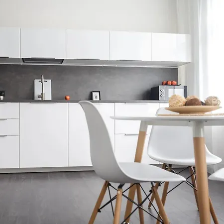Stijlvolle Design Appartementen Apartment *