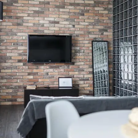 Stijlvolle Design Appartementen Apartment *
