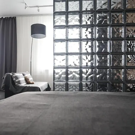 Apartment Stijlvolle Design Appartementen *