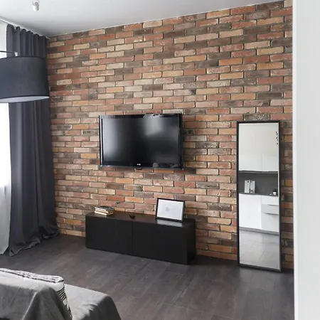 Stijlvolle Design Appartementen Apartment