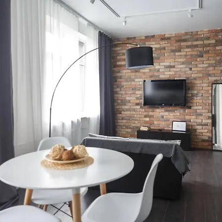 Stijlvolle Design Appartementen Brussels