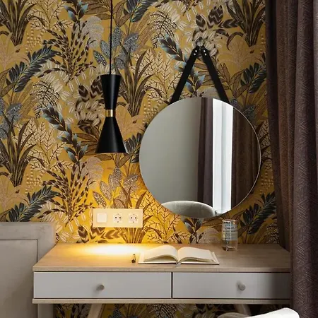 Apartment Stijlvolle Design Appartementen