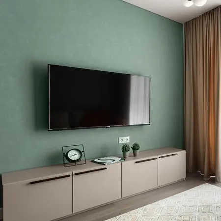 Stijlvolle Design Appartementen Apartment Brussels