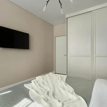 Apartment Stijlvolle Design Appartementen